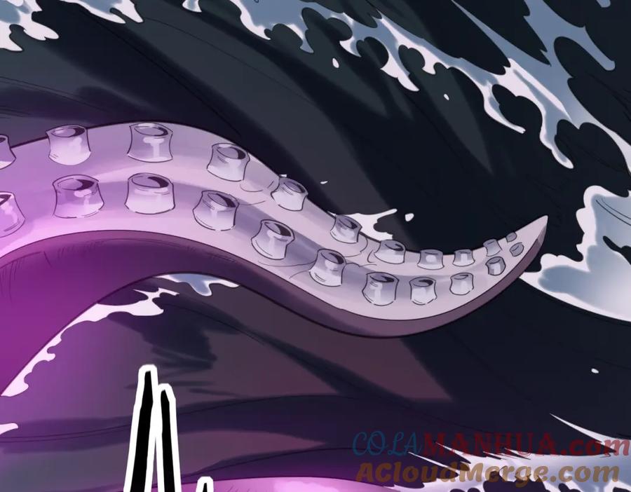 《全球杀戮：开局觉醒SSS级天赋！》第67话 半神凶兽！ 第205页