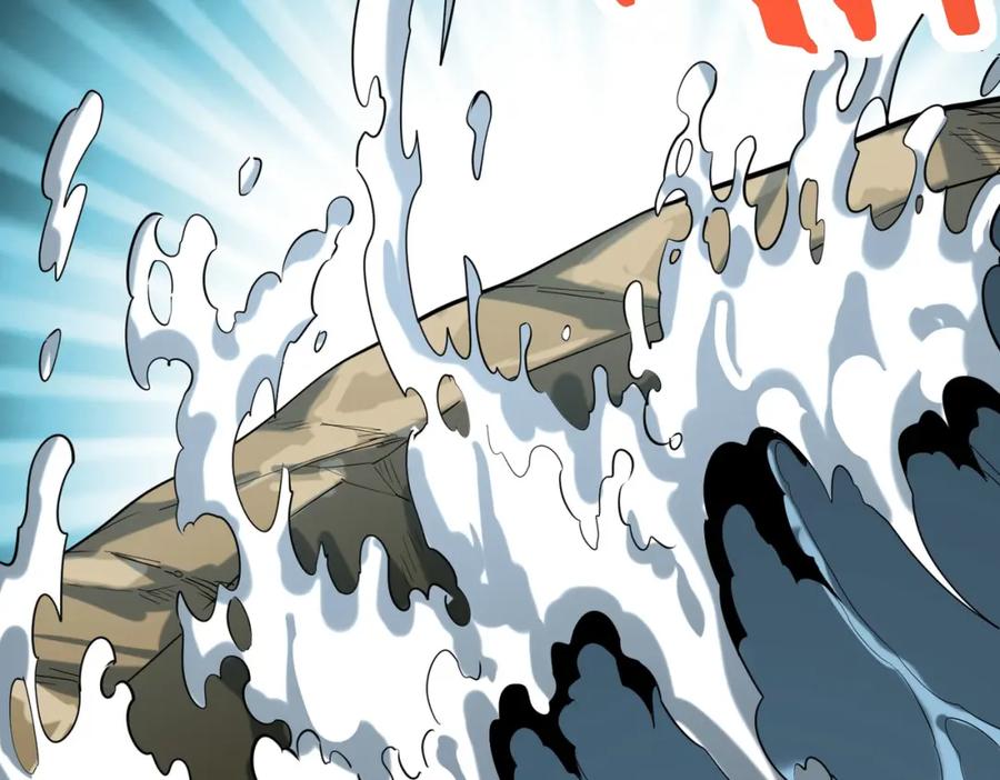 《全球杀戮：开局觉醒SSS级天赋！》第67话 半神凶兽！ 第47页