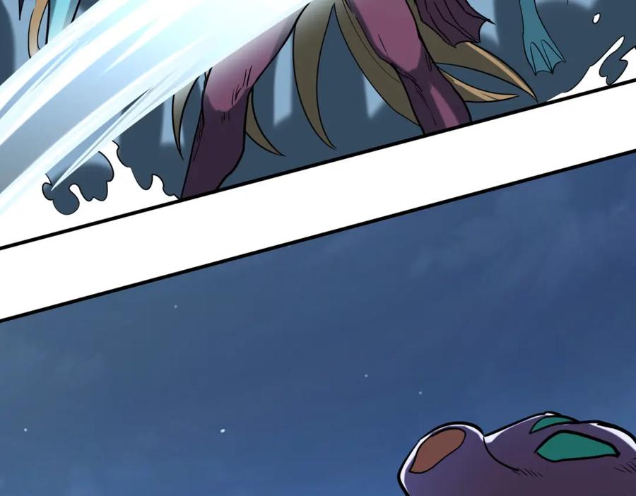 《全球杀戮：开局觉醒SSS级天赋！》第67话 半神凶兽！ 第123页