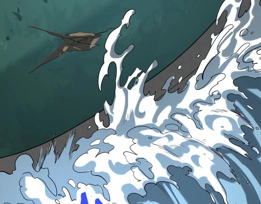 《全球杀戮：开局觉醒SSS级天赋！》第67话 半神凶兽！ 第54页