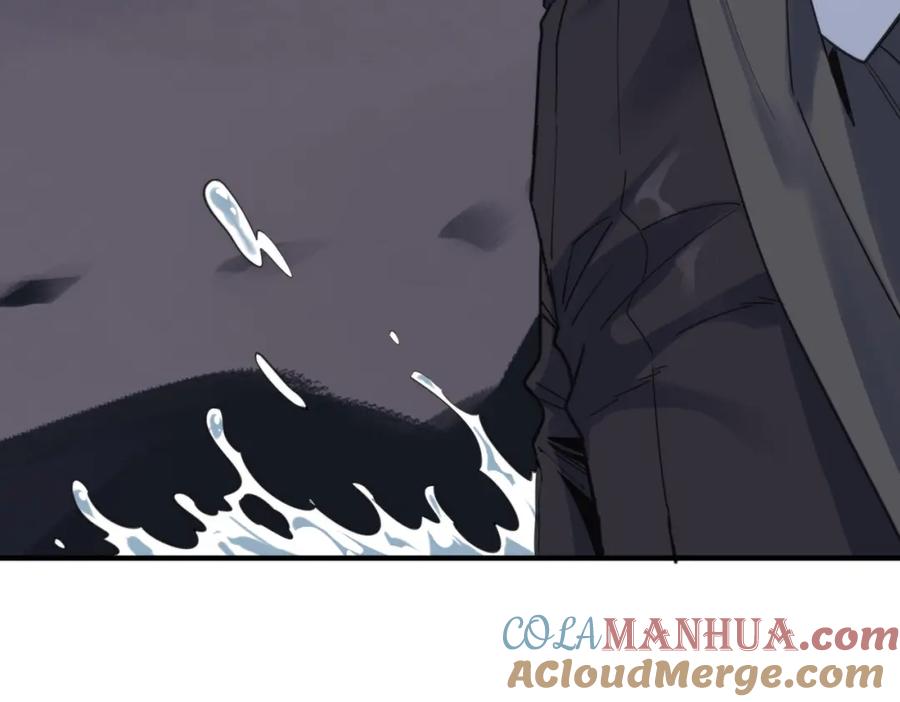 《全球杀戮：开局觉醒SSS级天赋！》第67话 半神凶兽！ 第137页