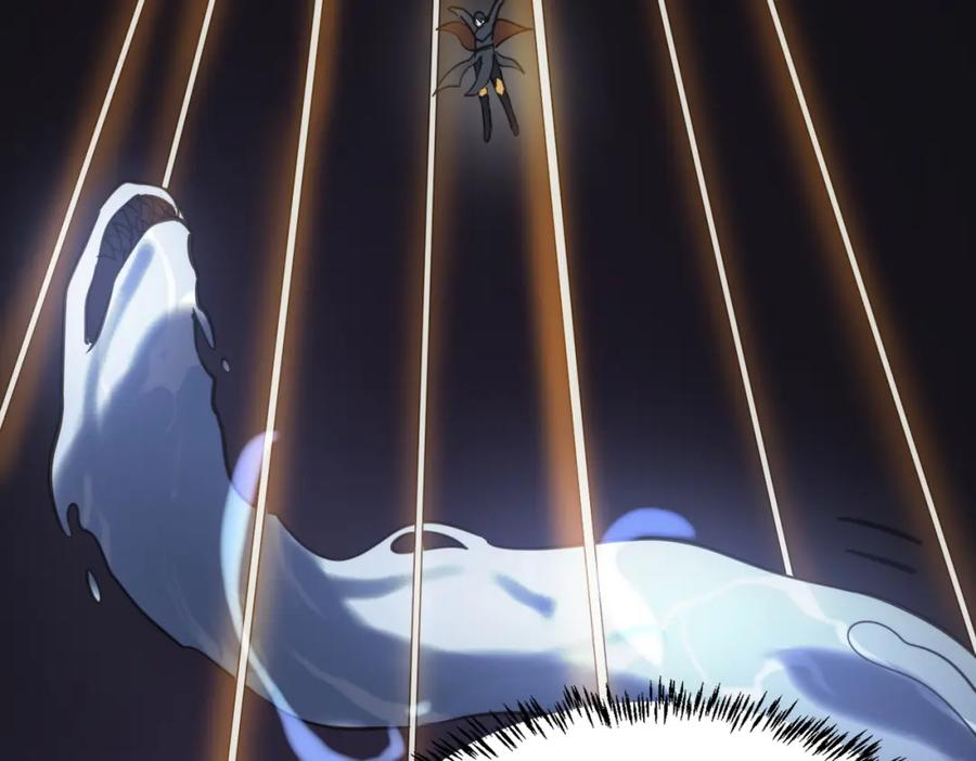 《全球杀戮：开局觉醒SSS级天赋！》第67话 半神凶兽！ 第164页