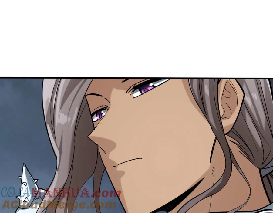 《全球杀戮：开局觉醒SSS级天赋！》第67话 半神凶兽！ 第49页