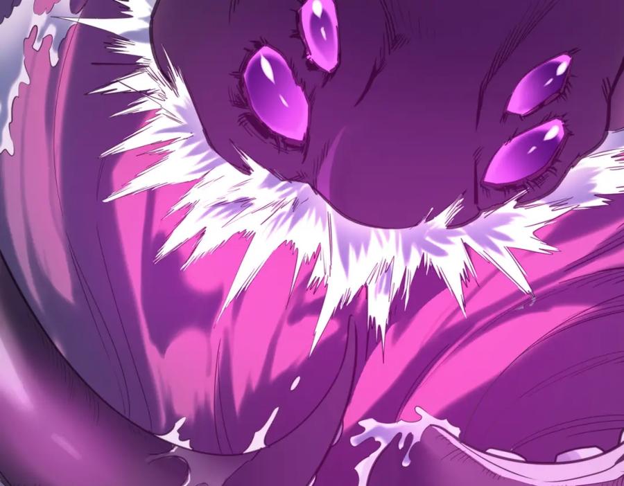 《全球杀戮：开局觉醒SSS级天赋！》第67话 半神凶兽！ 第208页