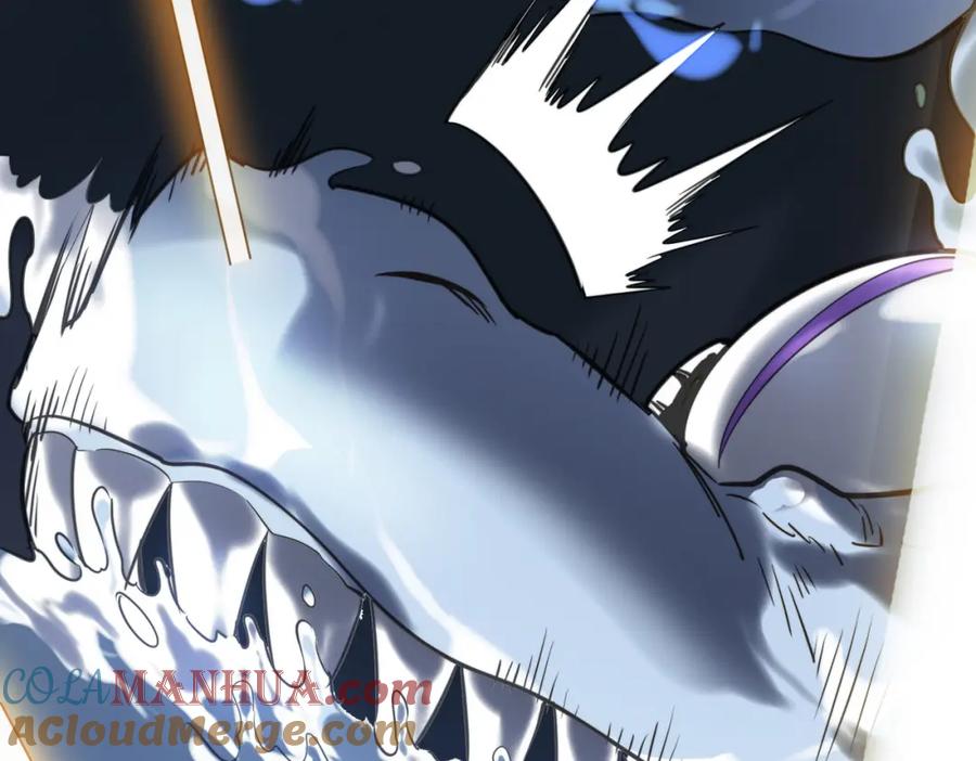 《全球杀戮：开局觉醒SSS级天赋！》第67话 半神凶兽！ 第173页