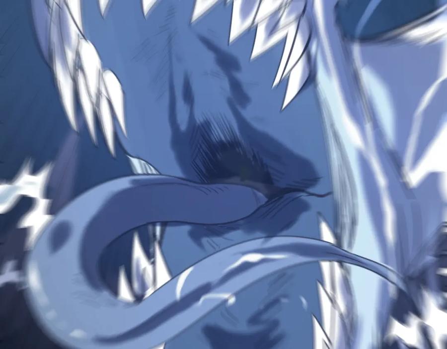 《全球杀戮：开局觉醒SSS级天赋！》第67话 半神凶兽！ 第151页