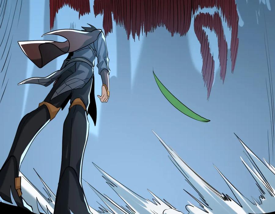 《全球杀戮：开局觉醒SSS级天赋！》第67话 半神凶兽！ 第39页