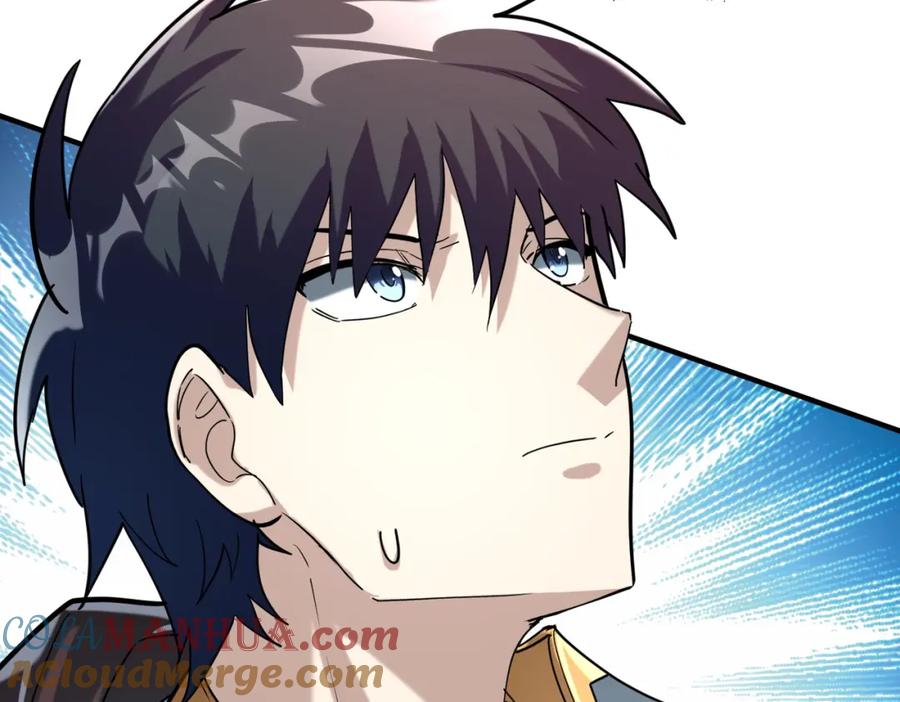 《全球杀戮：开局觉醒SSS级天赋！》第67话 半神凶兽！ 第77页