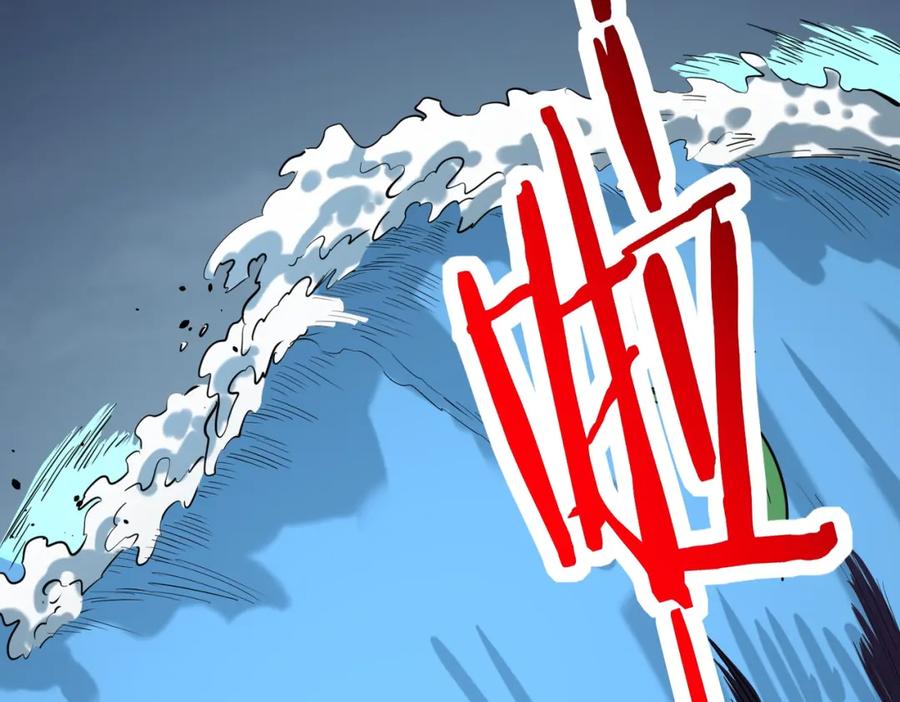 《全球杀戮：开局觉醒SSS级天赋！》第67话 半神凶兽！ 第36页