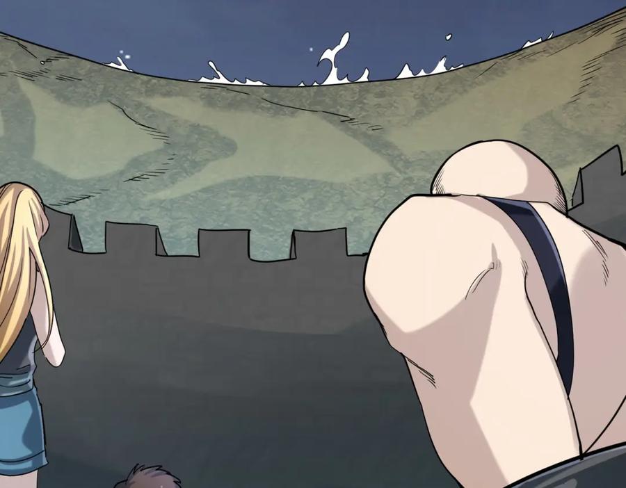 《全球杀戮：开局觉醒SSS级天赋！》第67话 半神凶兽！ 第58页