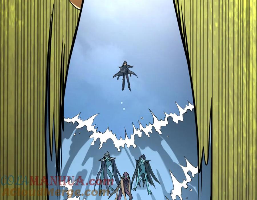 《全球杀戮：开局觉醒SSS级天赋！》第67话 半神凶兽！ 第117页