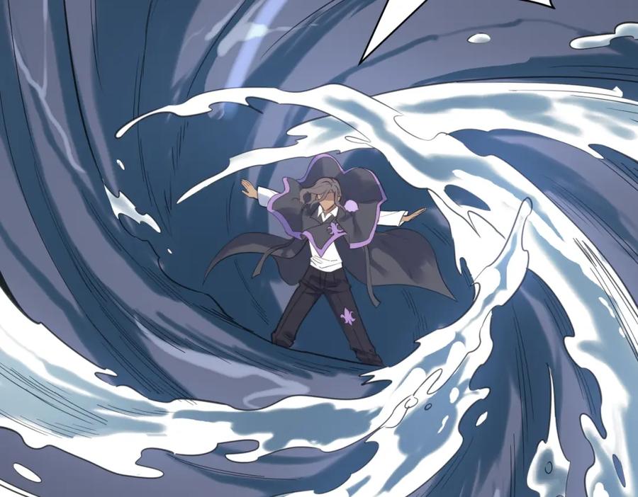 《全球杀戮：开局觉醒SSS级天赋！》第67话 半神凶兽！ 第143页