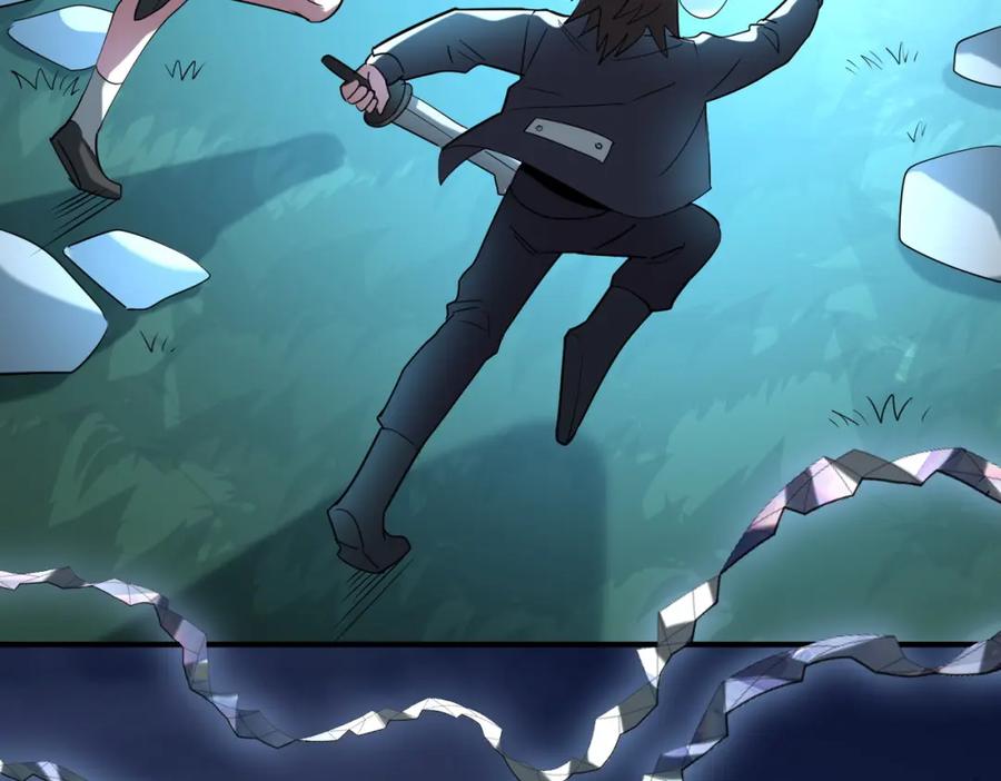 《全球杀戮：开局觉醒SSS级天赋！》第67话 半神凶兽！ 第12页