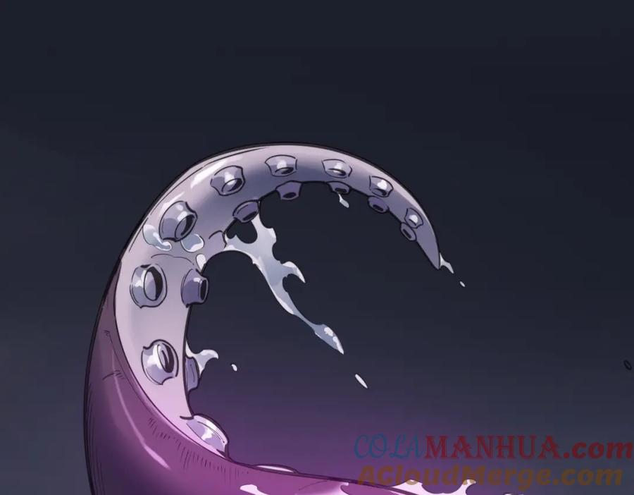 《全球杀戮：开局觉醒SSS级天赋！》第67话 半神凶兽！ 第201页