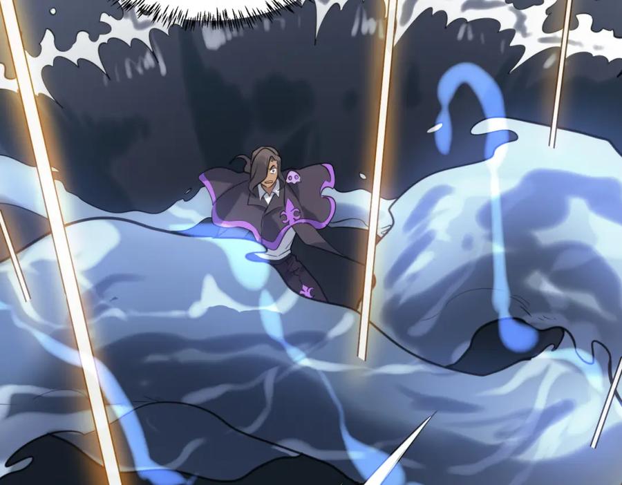 《全球杀戮：开局觉醒SSS级天赋！》第67话 半神凶兽！ 第172页
