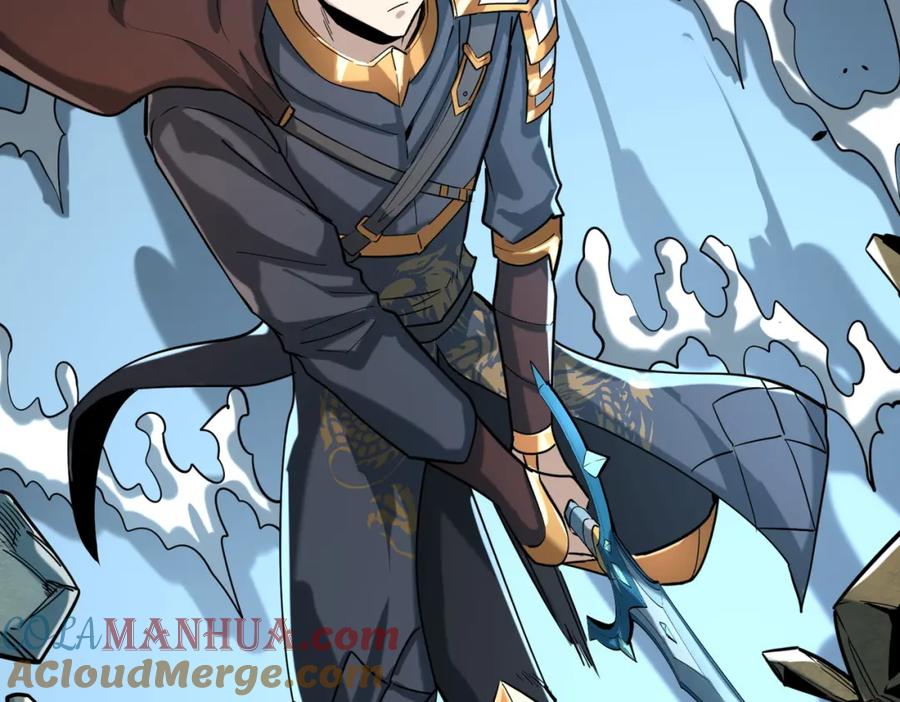 《全球杀戮：开局觉醒SSS级天赋！》第67话 半神凶兽！ 第109页