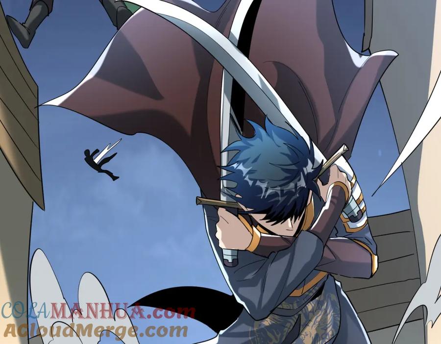 《全球杀戮：开局觉醒SSS级天赋！》第67话 半神凶兽！ 第17页