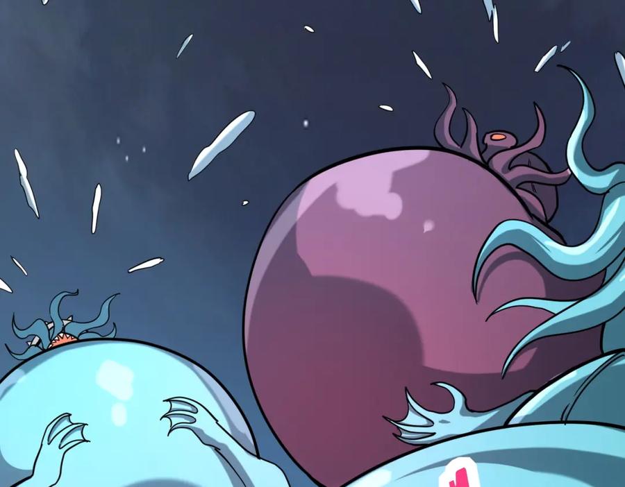 《全球杀戮：开局觉醒SSS级天赋！》第67话 半神凶兽！ 第92页