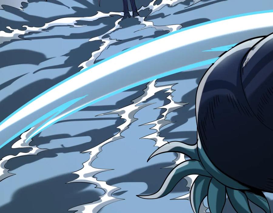 《全球杀戮：开局觉醒SSS级天赋！》第67话 半神凶兽！ 第127页