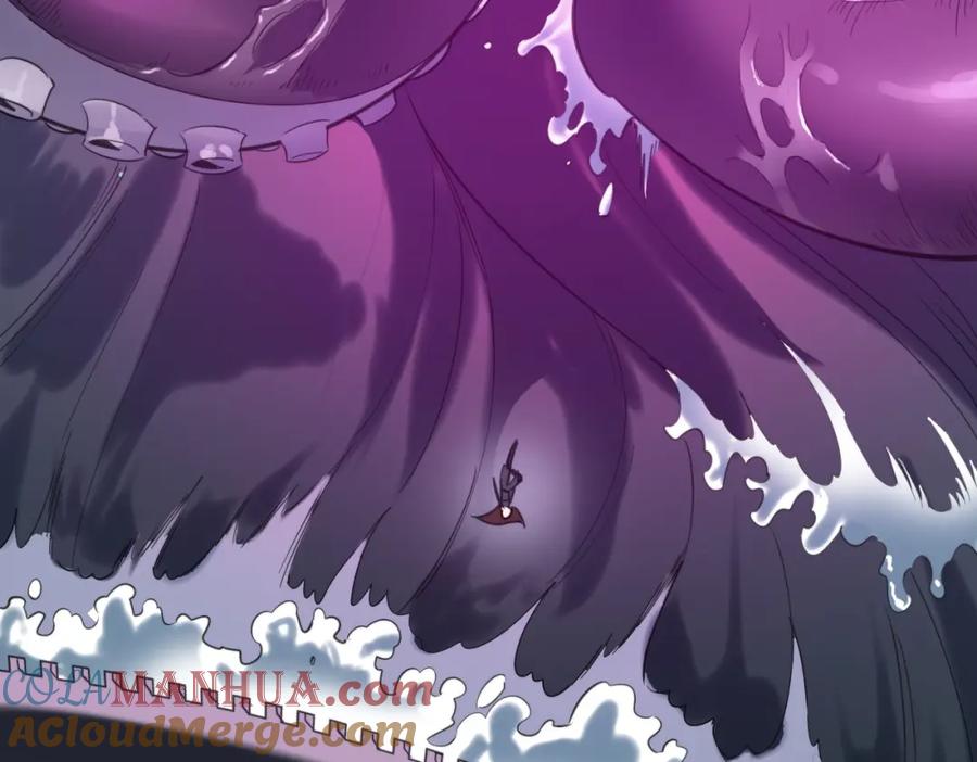 《全球杀戮：开局觉醒SSS级天赋！》第67话 半神凶兽！ 第209页