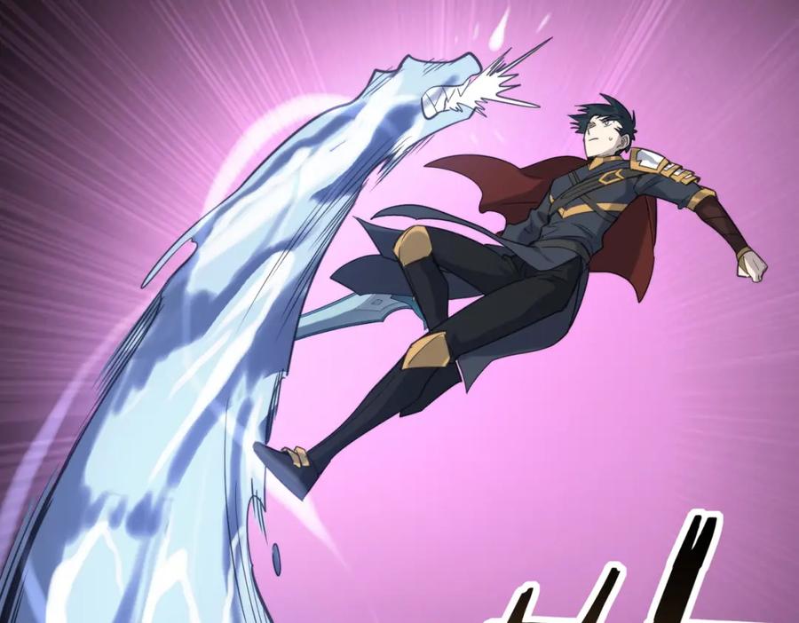 《全球杀戮：开局觉醒SSS级天赋！》第67话 半神凶兽！ 第154页