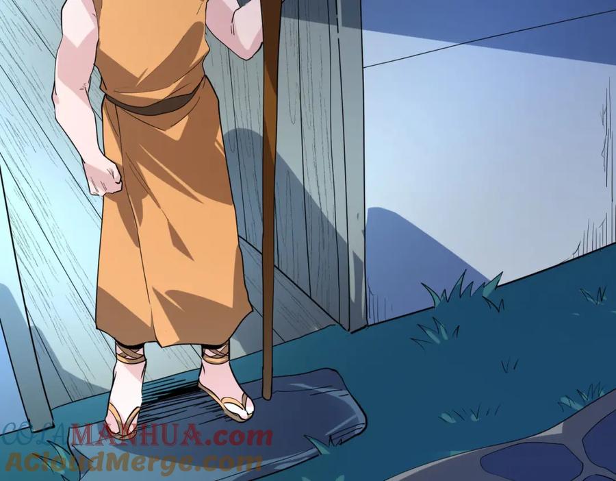 《全球杀戮：开局觉醒SSS级天赋！》第68话 我爱烤章鱼！ 第181页