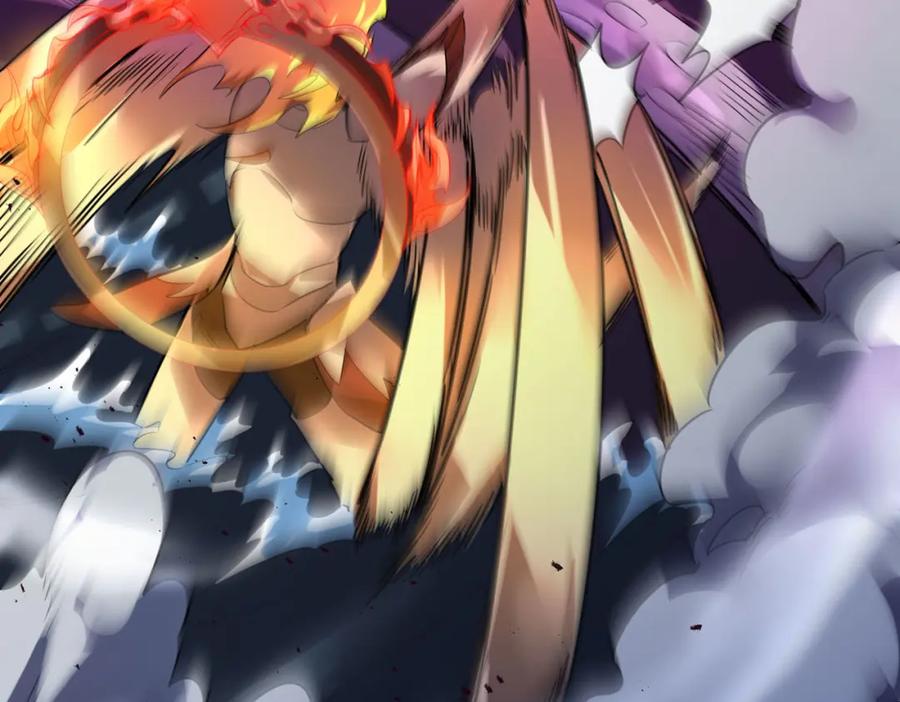 《全球杀戮：开局觉醒SSS级天赋！》第68话 我爱烤章鱼！ 第188页