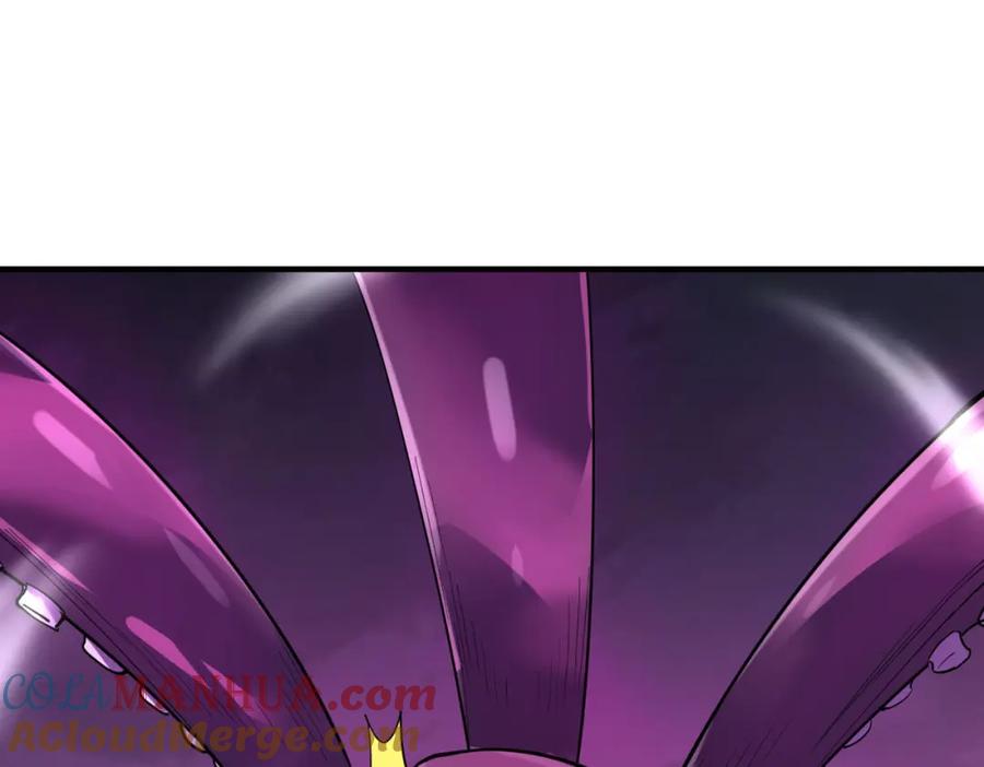 《全球杀戮：开局觉醒SSS级天赋！》第68话 我爱烤章鱼！ 第157页