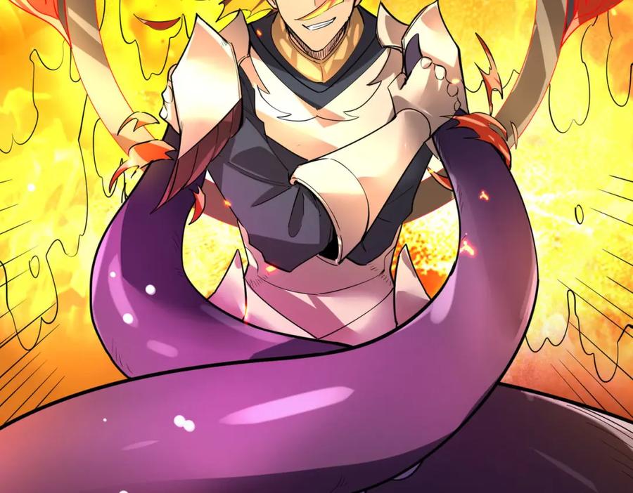 《全球杀戮：开局觉醒SSS级天赋！》第68话 我爱烤章鱼！ 第150页