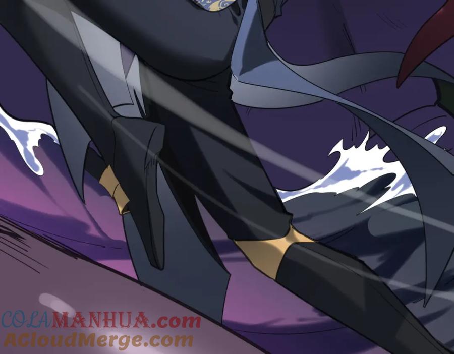 《全球杀戮：开局觉醒SSS级天赋！》第68话 我爱烤章鱼！ 第65页