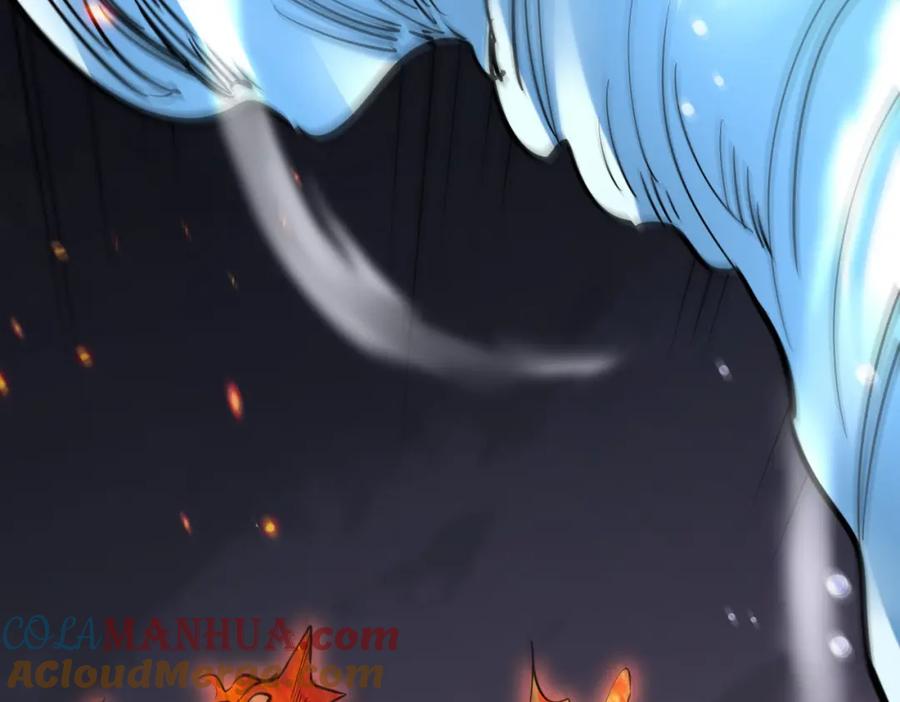 《全球杀戮：开局觉醒SSS级天赋！》第68话 我爱烤章鱼！ 第213页