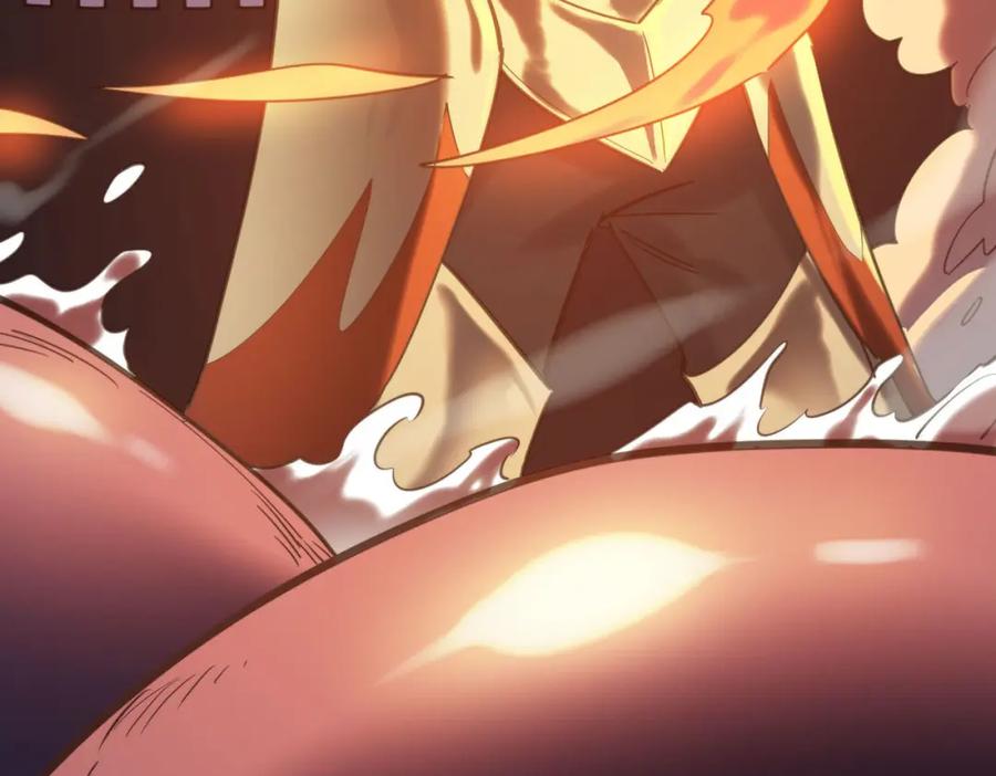 《全球杀戮：开局觉醒SSS级天赋！》第68话 我爱烤章鱼！ 第124页