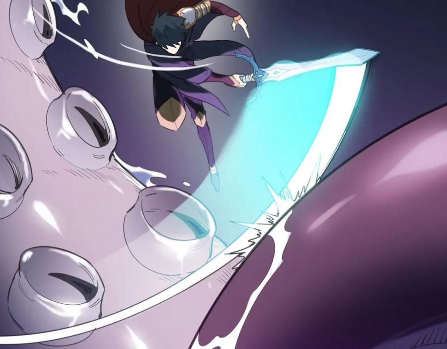 《全球杀戮：开局觉醒SSS级天赋！》第68话 我爱烤章鱼！ 第52页
