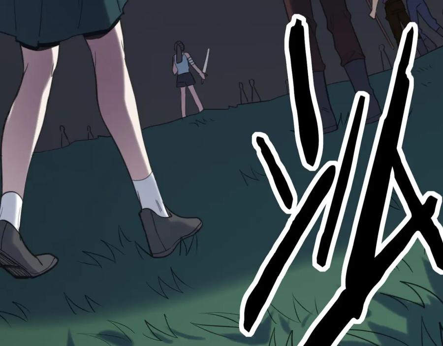 《全球杀戮：开局觉醒SSS级天赋！》第68话 我爱烤章鱼！ 第24页