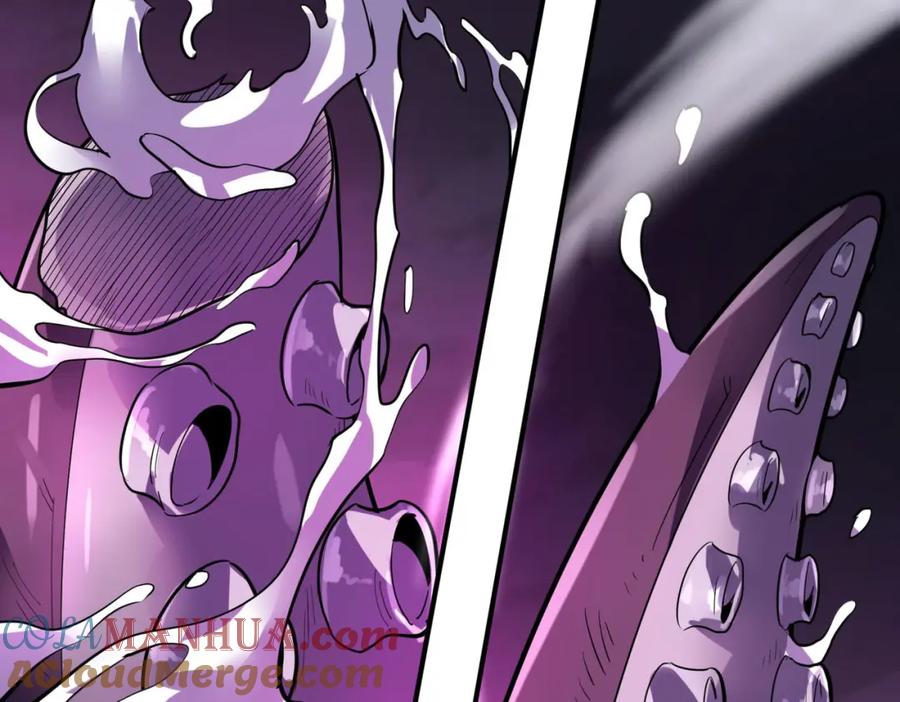 《全球杀戮：开局觉醒SSS级天赋！》第68话 我爱烤章鱼！ 第165页