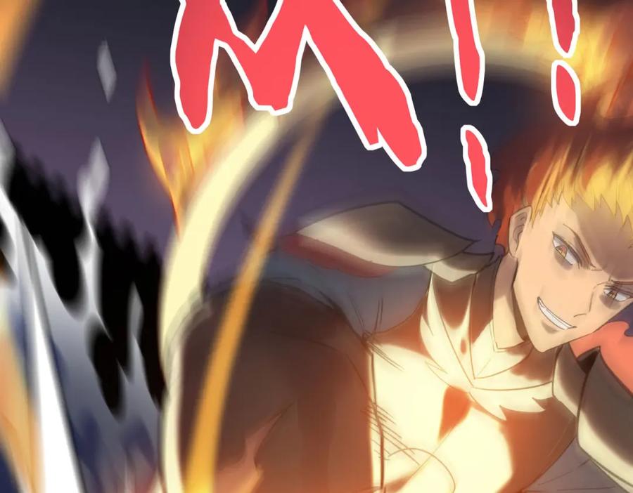 《全球杀戮：开局觉醒SSS级天赋！》第68话 我爱烤章鱼！ 第127页