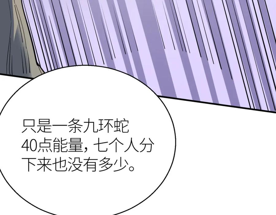 《全球杀戮：开局觉醒SSS级天赋！》第6话 真视之眼！ 第140页