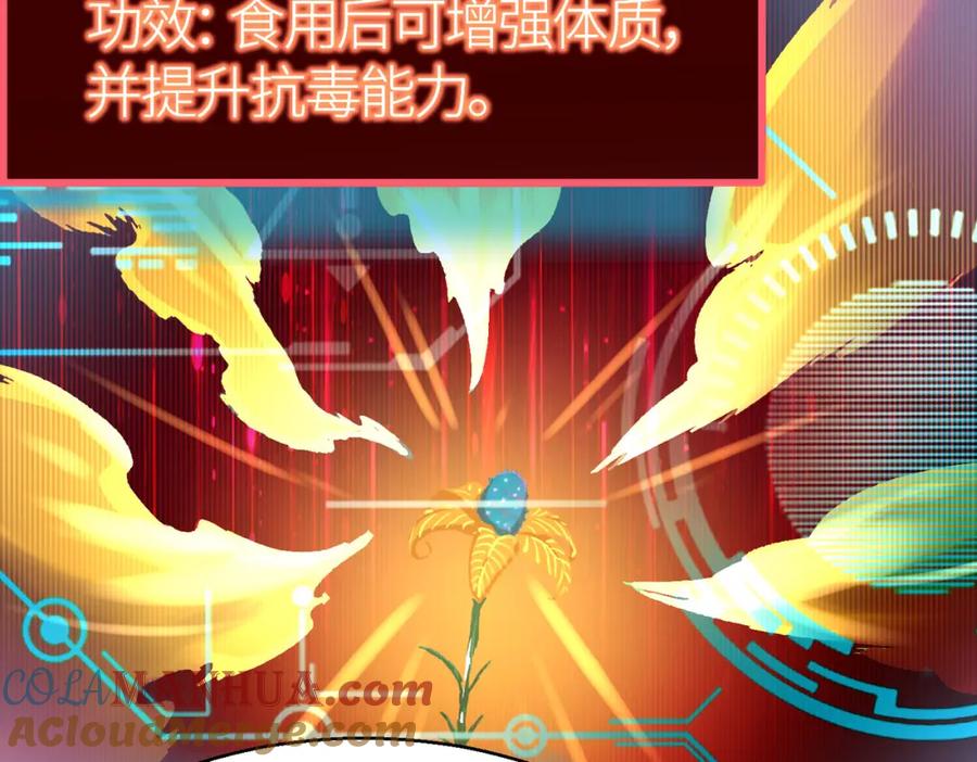 《全球杀戮：开局觉醒SSS级天赋！》第6话 真视之眼！ 第21页
