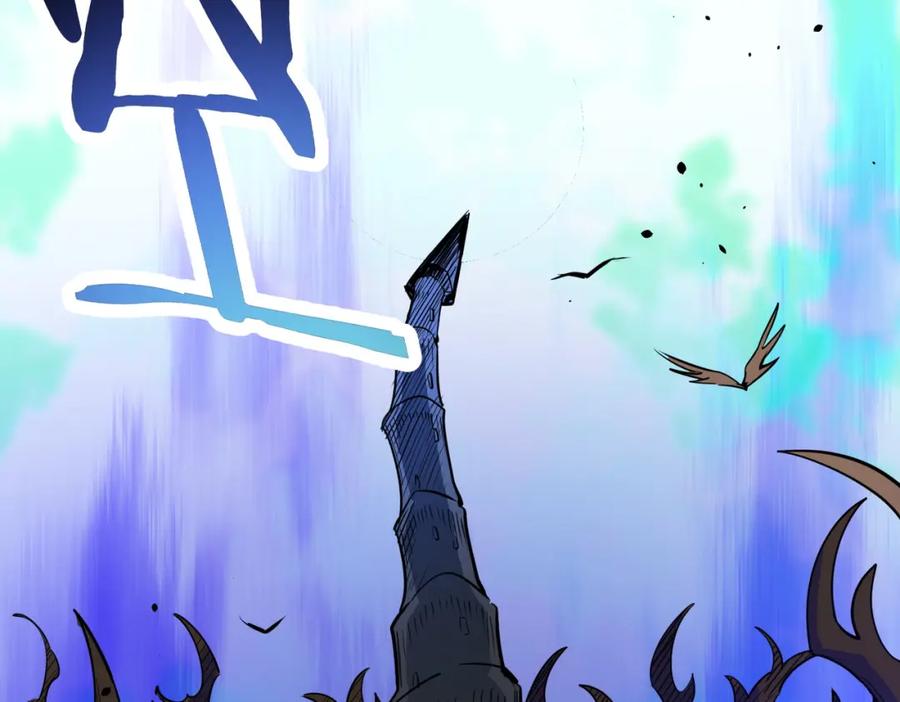 《全球杀戮：开局觉醒SSS级天赋！》第69话 复活的期望！ 第168页