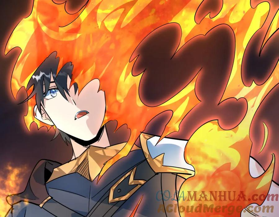 《全球杀戮：开局觉醒SSS级天赋！》第69话 复活的期望！ 第33页
