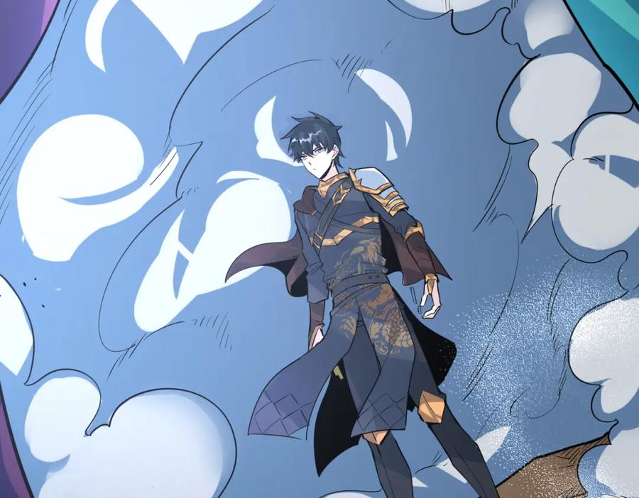 《全球杀戮：开局觉醒SSS级天赋！》第69话 复活的期望！ 第176页