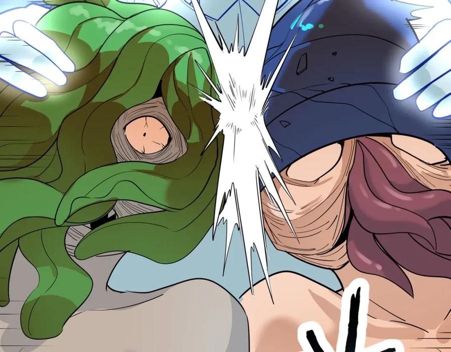 《全球杀戮：开局觉醒SSS级天赋！》第69话 复活的期望！ 第134页