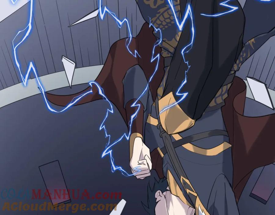 《全球杀戮：开局觉醒SSS级天赋！》第70话 血战兽神！ 第97页