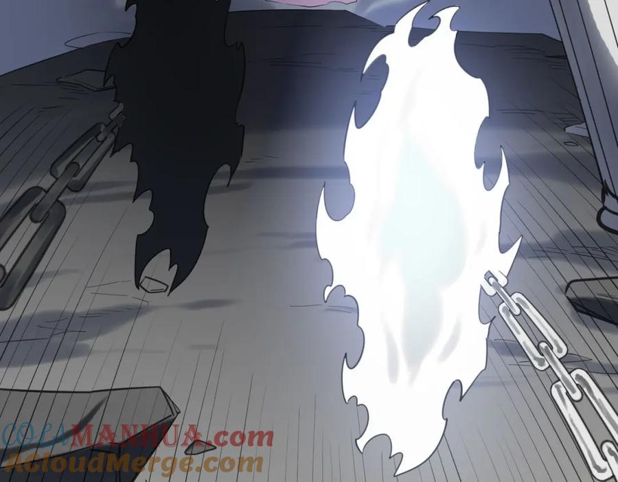 《全球杀戮：开局觉醒SSS级天赋！》第70话 血战兽神！ 第185页