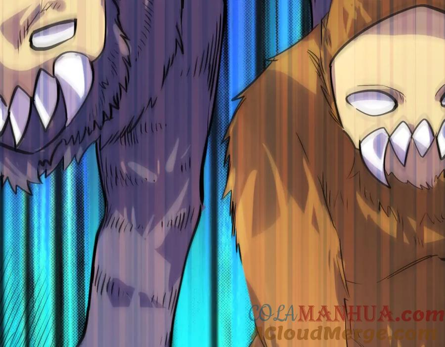 《全球杀戮：开局觉醒SSS级天赋！》第70话 血战兽神！ 第25页