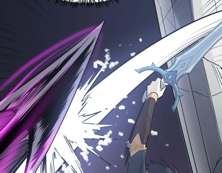 《全球杀戮：开局觉醒SSS级天赋！》第70话 血战兽神！ 第214页