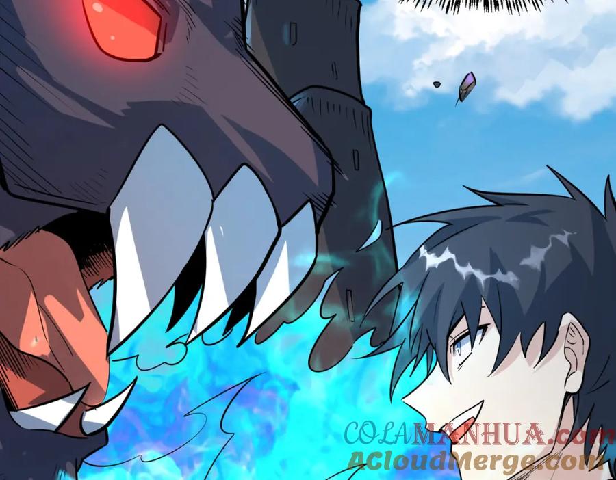 《全球杀戮：开局觉醒SSS级天赋！》第70话 血战兽神！ 第61页