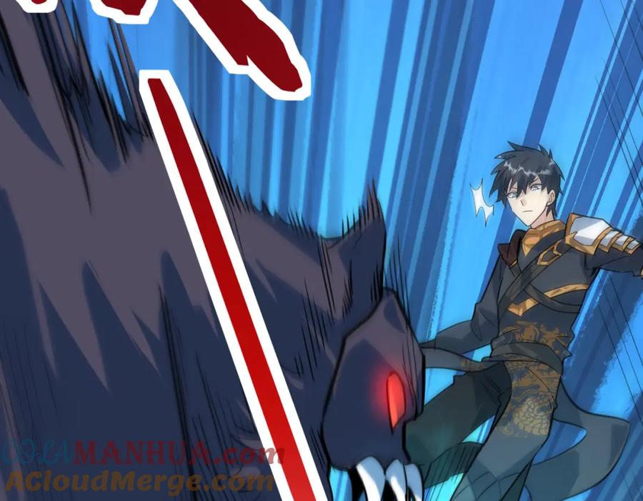 《全球杀戮：开局觉醒SSS级天赋！》第70话 血战兽神！ 第57页