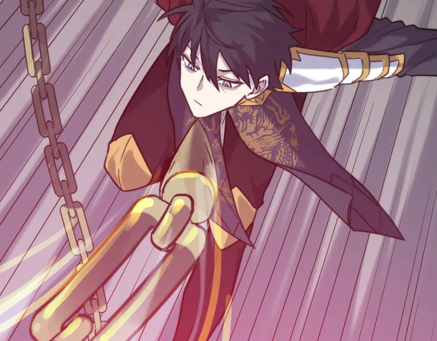 《全球杀戮：开局觉醒SSS级天赋！》第70话 血战兽神！ 第179页