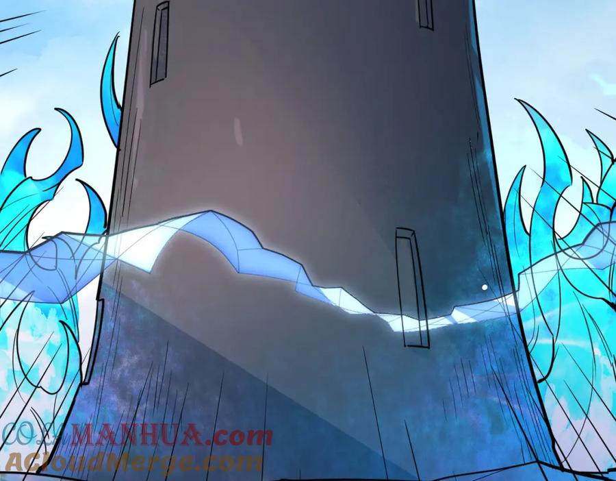 《全球杀戮：开局觉醒SSS级天赋！》第70话 血战兽神！ 第73页